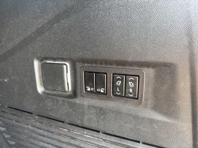 2023 Chevrolet Tahoe 4WD Z71