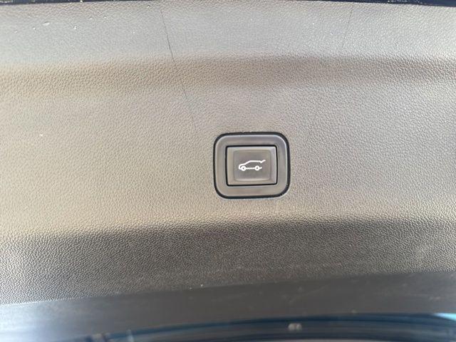 2023 Chevrolet Tahoe 4WD Z71