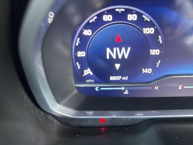 2023 Chevrolet Tahoe 4WD Z71
