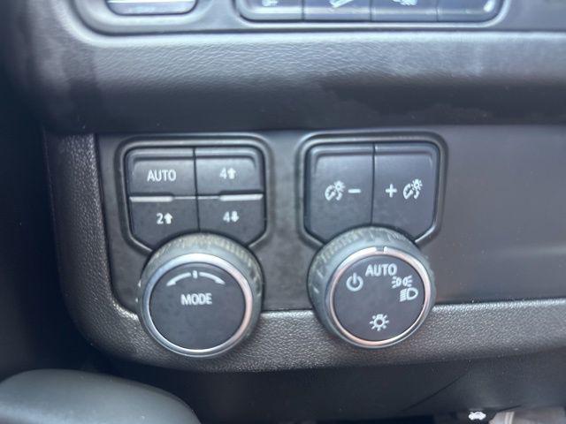 2023 Chevrolet Tahoe 4WD Z71