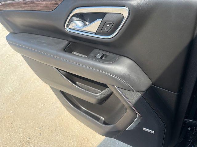 2023 Chevrolet Tahoe 4WD Z71