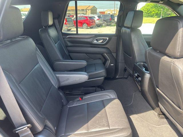 2023 Chevrolet Tahoe 4WD Z71