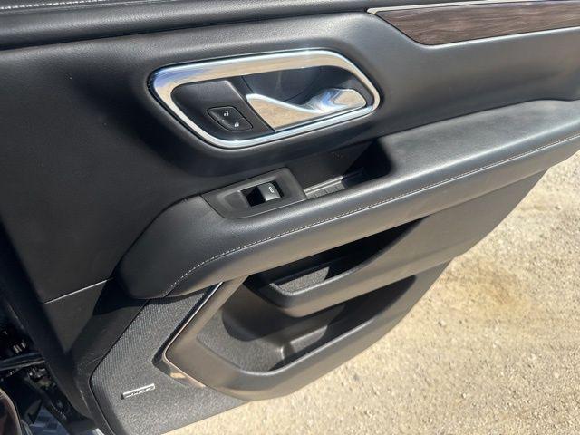 2023 Chevrolet Tahoe 4WD Z71