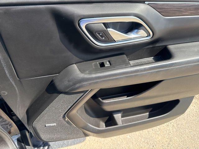 2023 Chevrolet Tahoe 4WD Z71