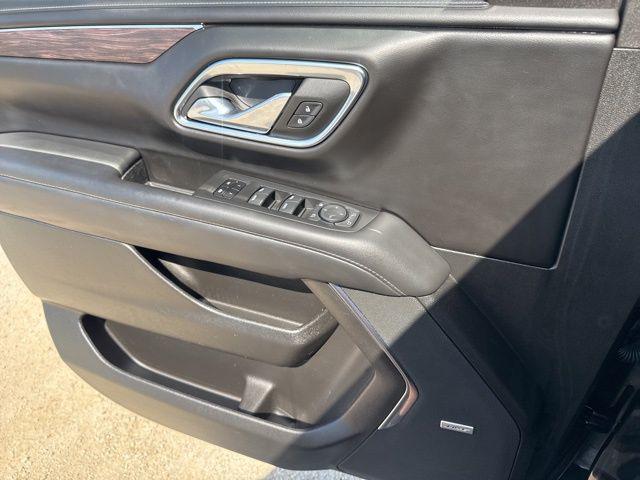 2023 Chevrolet Tahoe 4WD Z71