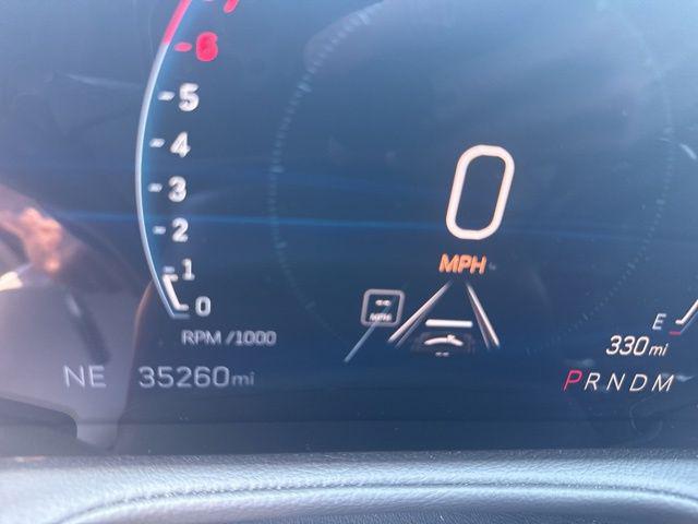 2025 Cadillac XT4 FWD Premium Luxury