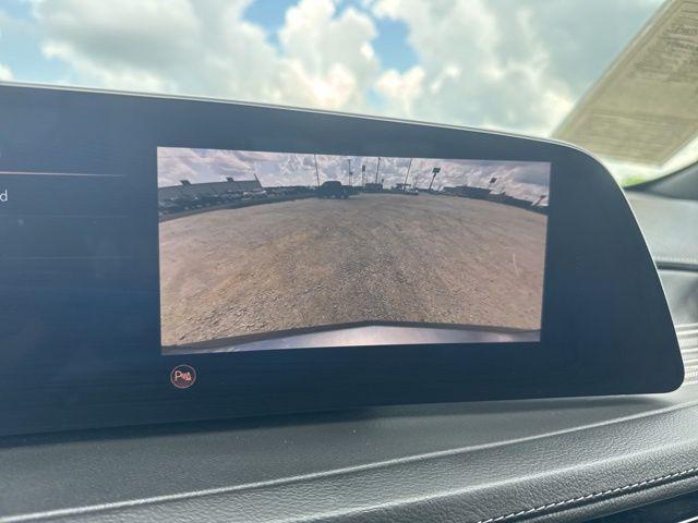 2025 Cadillac XT4 FWD Premium Luxury