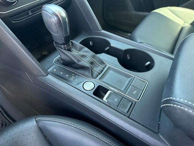 2021 Volkswagen Atlas 3.6 V6 SE w/ Technology R-Line