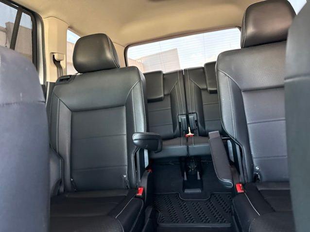 2021 Volkswagen Atlas 3.6 V6 SE w/ Technology R-Line