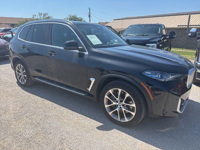 2025 BMW X5 xDrive50e for sale in Whitesboro, TX