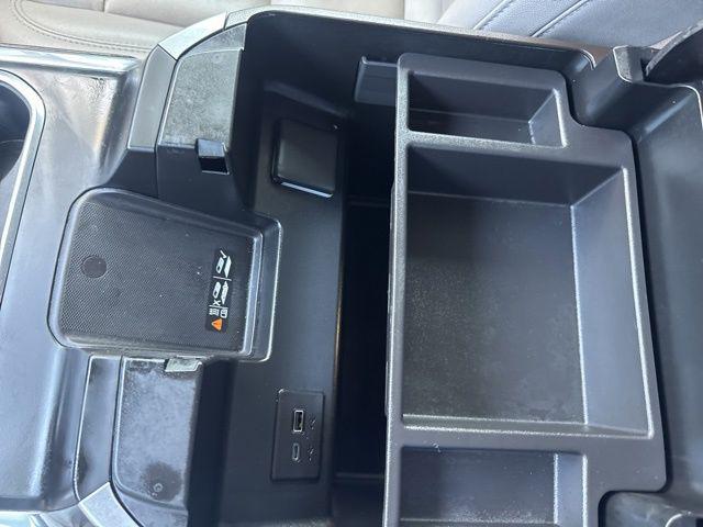 2025 Chevrolet Silverado 3500HD 4WD Crew Cab Standard Bed LT