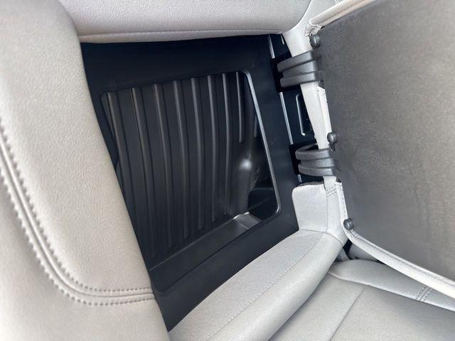 2025 Chevrolet Silverado 3500HD 4WD Crew Cab Standard Bed LT