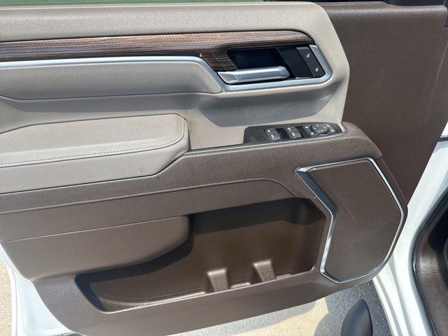 2025 Chevrolet Silverado 3500HD 4WD Crew Cab Standard Bed LT
