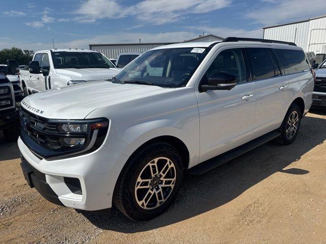 2025 Ford Expedition Active MAX for sale in Whitesboro, TX