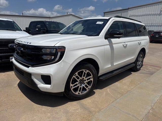 2025 Ford Expedition Active for sale in Whitesboro, TX