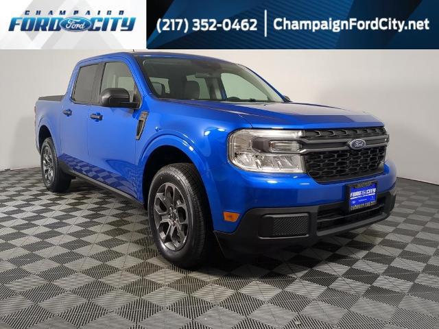 2022 Ford Maverick XL for sale in Champaign, IL