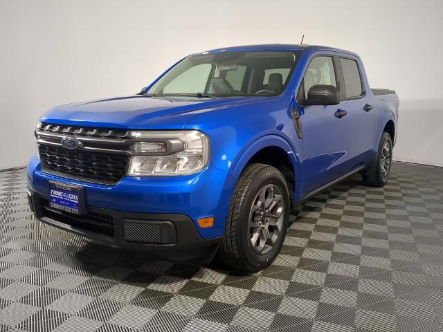 2022 Ford Maverick XL