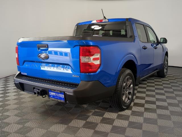 2022 Ford Maverick XL