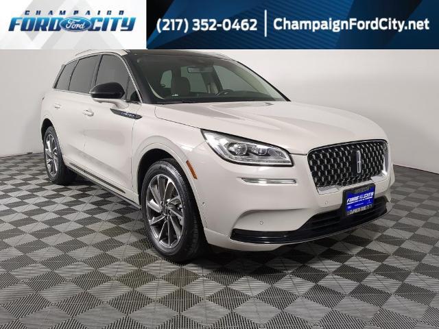 2022 Lincoln Corsair Grand Touring for sale in Champaign, IL
