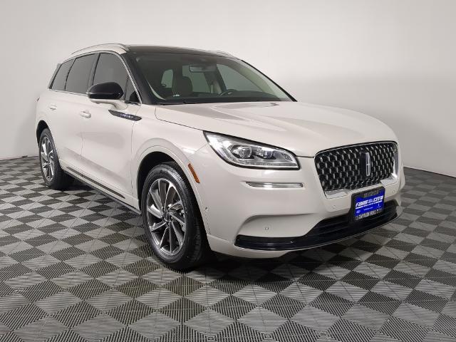 2022 Lincoln Corsair Grand Touring