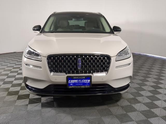 2022 Lincoln Corsair Grand Touring