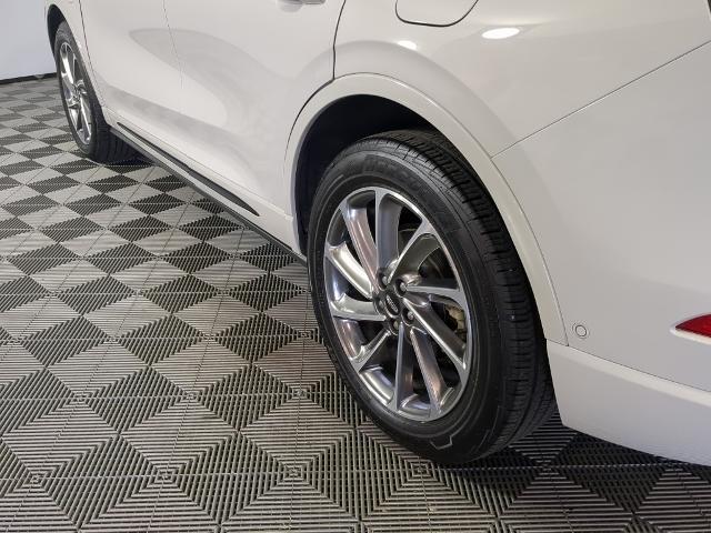 2022 Lincoln Corsair Grand Touring