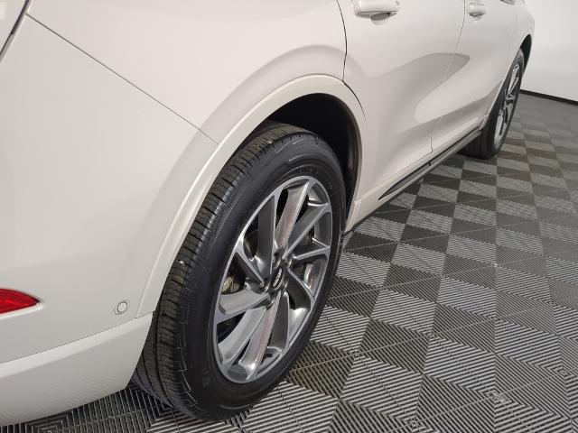 2022 Lincoln Corsair Grand Touring