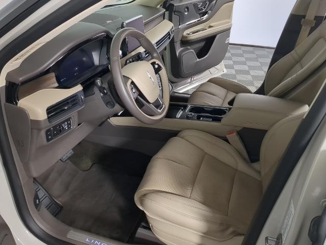 2022 Lincoln Corsair Grand Touring