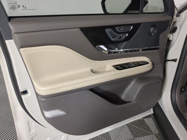 2022 Lincoln Corsair Grand Touring