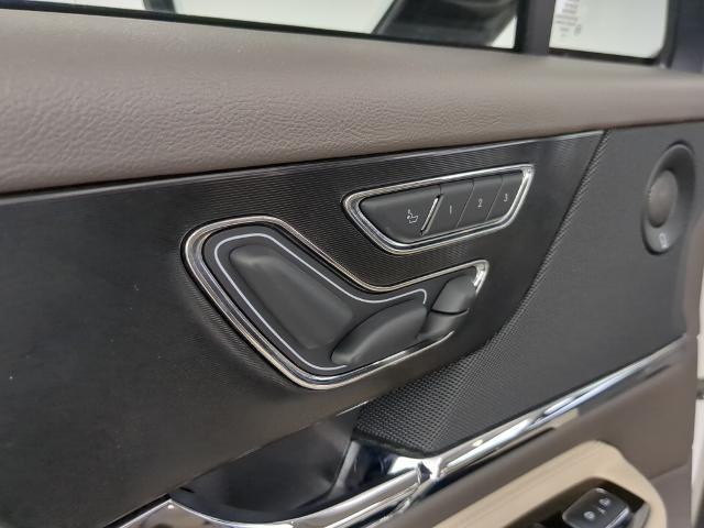 2022 Lincoln Corsair Grand Touring