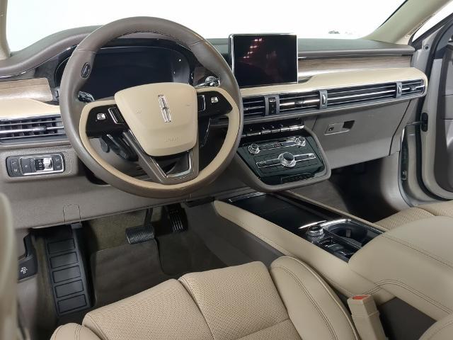 2022 Lincoln Corsair Grand Touring