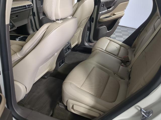 2022 Lincoln Corsair Grand Touring