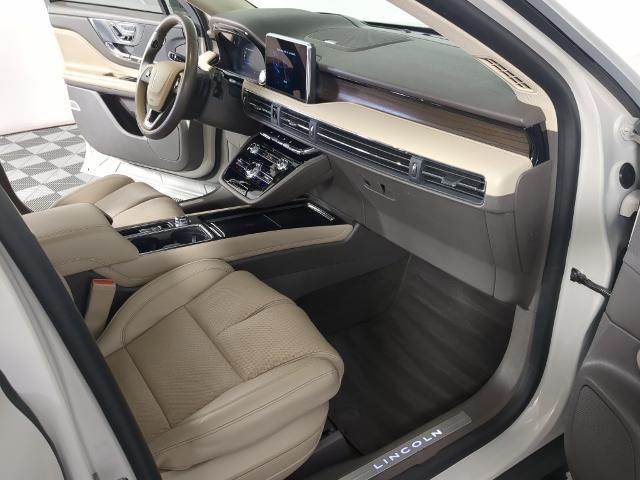 2022 Lincoln Corsair Grand Touring