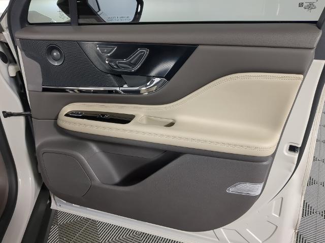 2022 Lincoln Corsair Grand Touring