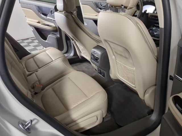 2022 Lincoln Corsair Grand Touring