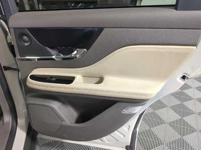 2022 Lincoln Corsair Grand Touring