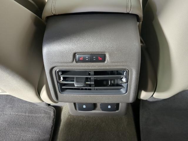 2022 Lincoln Corsair Grand Touring