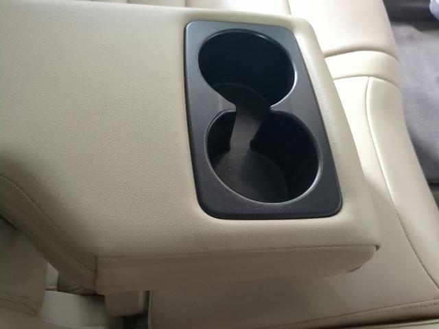 2022 Lincoln Corsair Grand Touring