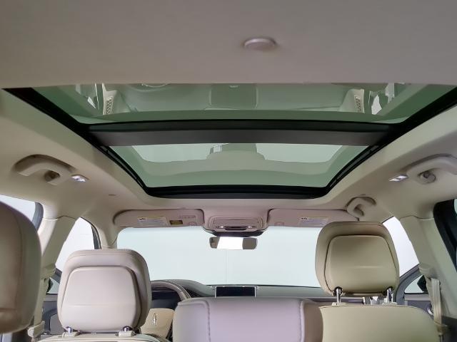 2022 Lincoln Corsair Grand Touring