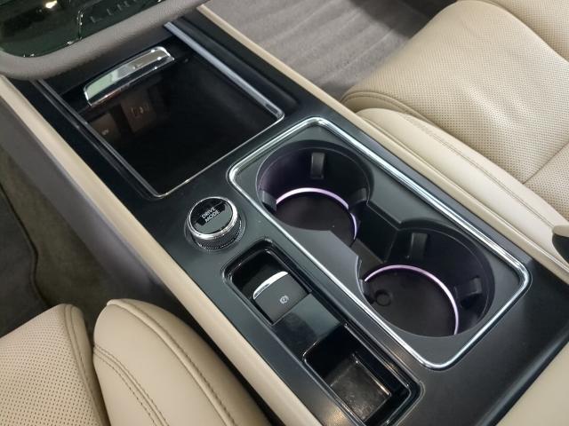 2022 Lincoln Corsair Grand Touring