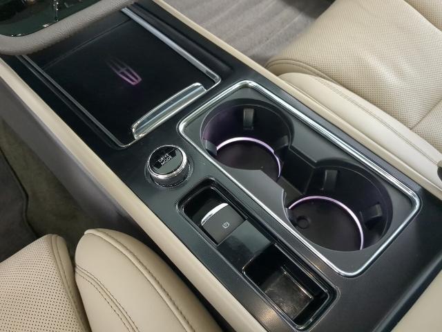 2022 Lincoln Corsair Grand Touring