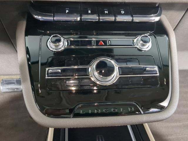 2022 Lincoln Corsair Grand Touring