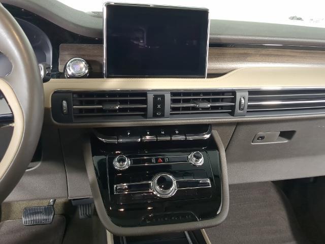 2022 Lincoln Corsair Grand Touring