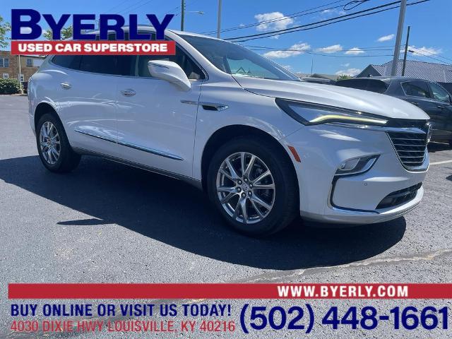 2023 Buick Enclave Essence AWD for sale in Louisville, KY