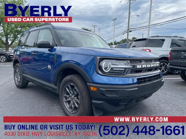 2024 Ford Bronco Sport Big Bend for sale in Louisville, KY