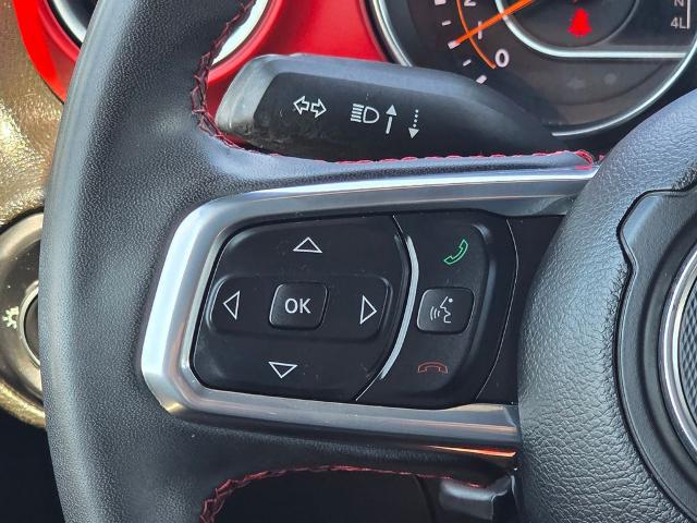 2023 Jeep Wrangler 4-Door Rubicon 4x4
