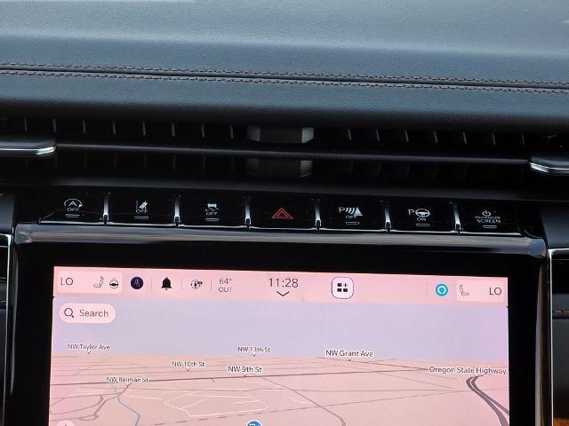 2023 Jeep Grand Cherokee Summit Reserve 4x4