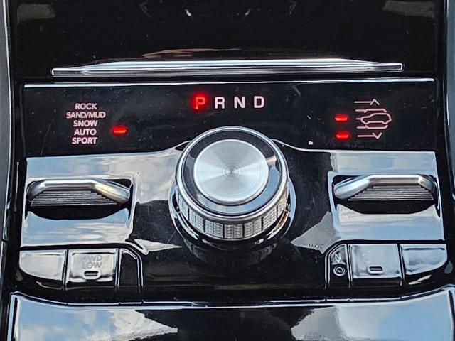 2023 Jeep Grand Cherokee Summit Reserve 4x4