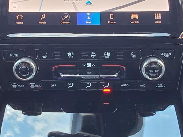 2023 Jeep Grand Cherokee Summit Reserve 4x4