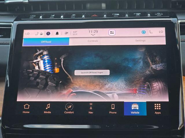 2023 Jeep Grand Cherokee Summit Reserve 4x4